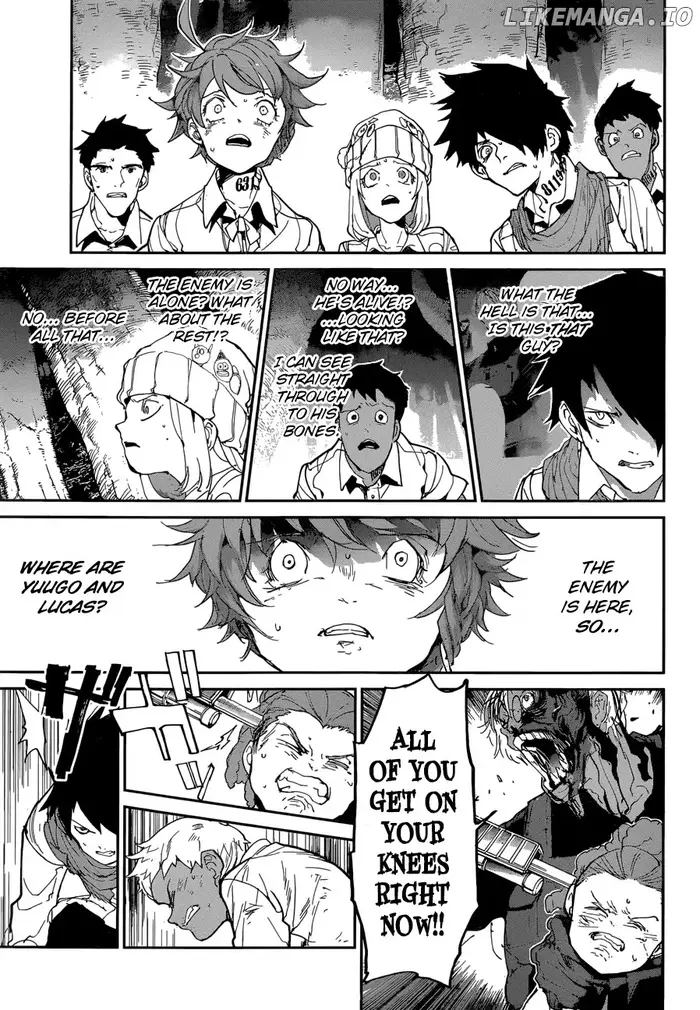 The Promised Neverland chapter 111 image 10_optimized